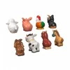 Fisher-Price - Little People - Ūkio gyvūnų draugai (GFL21)