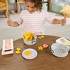 Fisher-price Kitchen accessories COOKING - PASTA set 31 pieces ZA6724