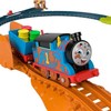 Mattel Traukinukas su varikliu Tomek i Przyjaciele HHV98