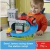 Fisher Price Mattel *****FP Thomas Mano pirmoji stotis HXW24