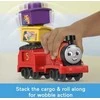 Fisher Price Mattel *****FP Thomas Mano pirmoji stotis HXW24