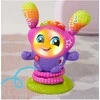 Fisher Price Mattel *****FP taneczna DJ-ka HRD21 /1