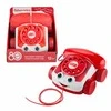 Mattel *****FP telefonik dla gadułki raudona JGG97 /2