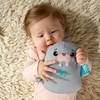 Mattel Fisher Price Walrus čiulptukas su vibracija GRT91