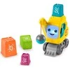 Fisher Price Mattel FP Happy Crane Stack ir Count HWY64 /2
