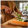 Fiskars Virėjo peilis 20 cm funkcinė forma 1057534