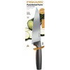 Fiskars Virėjo peilis 17 cm funkcinė forma 1057535