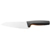 Fiskars Virėjo peilis 17 cm funkcinė forma 1057535
