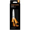 Virtuvinės žirklės FISKARS CLASSIC, oranžinės sp., 18 cm