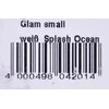 Flexi FLEXI Smich Glam Splash Ocean, S TABLE 3m, baltas