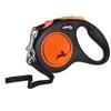 Flexi new neon - smycz automatinė - m: 5m