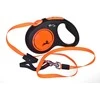 Flexi new neon - smycz automatinė - m: 5m