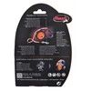 Flexi new neon - smycz automatinė - m: 5m