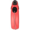 Flexi Smycz new classic m linka -5m -do 20kg raudona