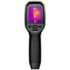 FLIR TG268 Infrarot-Thermometer -25 bis+400°C Juodas Built-in display LCD 320 x 240 pikselių