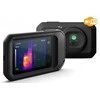 „Flir“ terminė kamera su „MSX Wi-Fi“ vaizdo gerinimo technologija ir debesijos ryšiu, 160x120 pikselių, iki 400 °C, matymo laukas 54x42 °C, C5