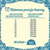 FOLK Medium and large breeds Traditional masurian venison stew with beets and cranberries – sausas Maistas šunims – 12kg