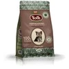 FOLK Small breeds Traditional polish meat feast with rabbit, ėriena and quail – sausas Maistas šunims – 1,6kg