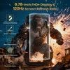 Fossibot Išmanusis telefonas f113 pilka ch