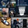 Fossibot Išmanusis telefonas f113 pilka