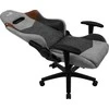 Fotel aerocool ac-280 duke pilka