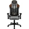Fotel aerocool ac-280 duke pilka