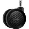 Fotel aerocool crown aeroweave ash pilkas