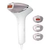 Plaukų šalinimo įrenginys Philips Lumea BRI947/00, Baltos/Rausvos spalvos