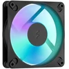Fractal Design Chłodzenie dynamic 3 12 rgb juodas 120mm