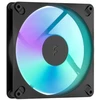 Fractal Design Chłodzenie fde dynamic 3 14 rgb juodas 140mm