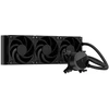 Fractal Design Vanduo Cooling | Radius 360 | Juodas | Intel, AMD