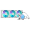 Fractal Design Vanduo Cooling | Radius 360 RGB | Baltas | Intel, AMD