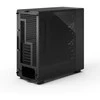 Fractal Design Case | Epoch XL | ATX | Juodas TG Light Tint