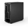 Fractal Design Case | Epoch XL | ATX | Juodas Solid
