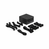 Fractal Design Power Supply, FDE Ion 3 GOLD 1000W 80+ GOLD Juodas