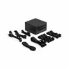 Fractal Design ION auksinis 3 850W, PC-power supply - juodas, 850 Watt