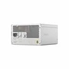 Fractal Design ION auksinis 3 1000W Baltas, PC-power supply - baltas, 1000 Watt