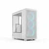 Fractal Design Case | Epoch | Baltas TG RGB Clear Tint | ATX