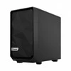 „Fractal Design“ | „Meshify 2 Nano“ | Šoninis langas | Juodas TG, tamsus atspalvis | ITX | ATX