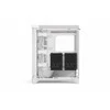 „Fractal Design Meshify 3“ | „Ambience Pro RGB Baltas TG Clear Tint“ | ATX