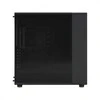 Fractal Design Obudowa North XL RC Carbon juodas tg šviesos diodas