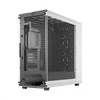 „Fractal Design North XL RC“ korpusas, „Kreida Balta TG“, skaidrus
