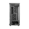 „Fractal Design North XL RC“ korpusas, „Kreida Balta TG“, skaidrus