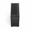Fractal Design Case | Pop 2 Air | Juodas TG | ATX