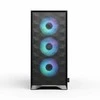 Fractal Design Case | Pop 2 Air | ATX | Juodas Solid