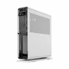 Fractal Design Ridge baltas pcie 4.0 mitx dėklas