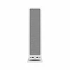 Fractal Design Ridge baltas pcie 4.0 mitx dėklas