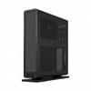 Korpusas  Fractal Design | Ridge | FD-C-RID1N-11 | Juodas | Mini ITX  SFX, SFX-L