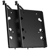 Fractal Design Rinkinys HDD dėklų rinkinys Type-B juodas