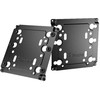 Fractal Design Universalus daugiafunkcis laikiklis, A tipo, 120 mm